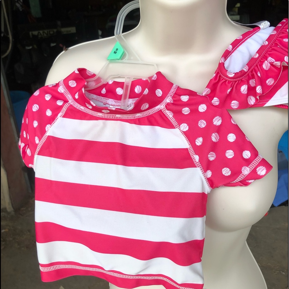 Girl clothes